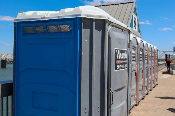 Alameda, CA Portable Potty Rental  Company